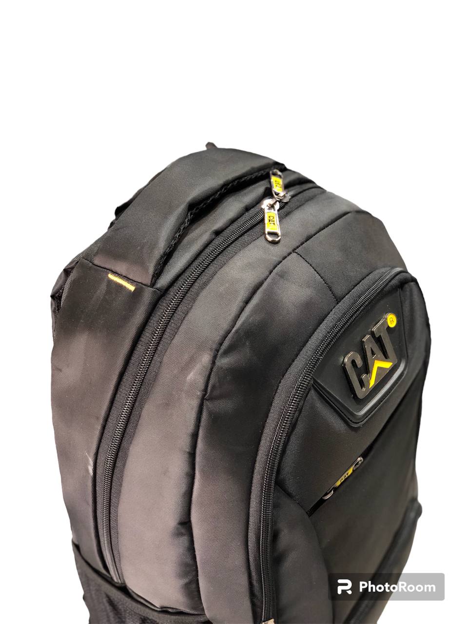 کوله پشتی کاترپیلار کد z102