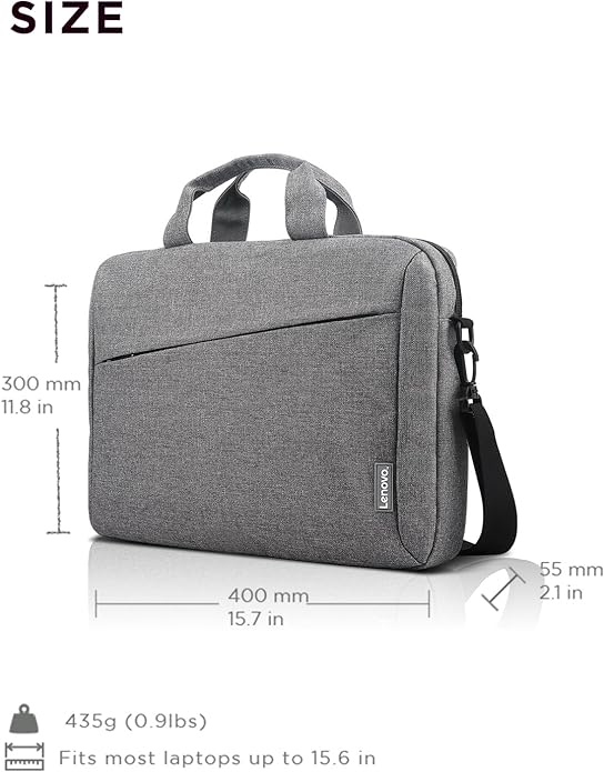 کیف شانه لپتاپ مدل Unisex