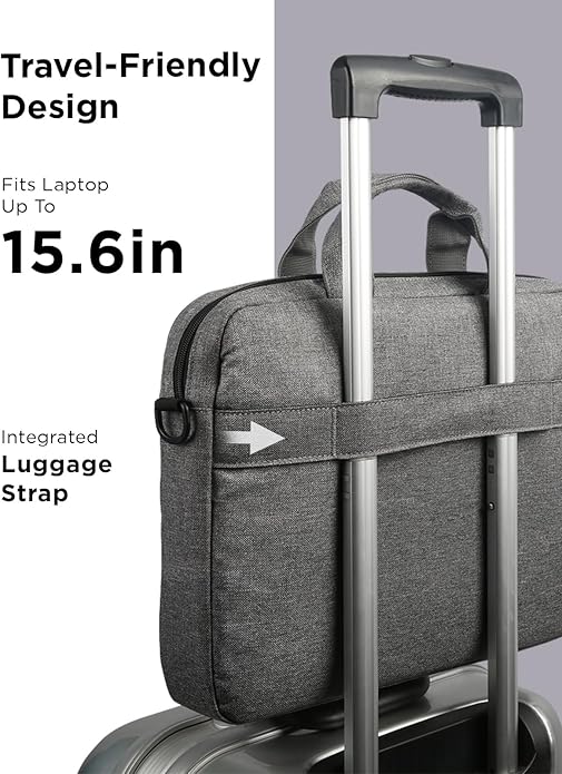 کیف شانه لپتاپ مدل Unisex